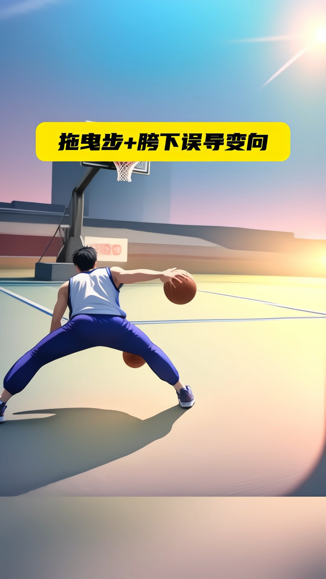 专业篮球运动员如何通过智能心理训练提升表现